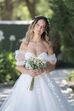Regina, Casamento Marcado, TVI