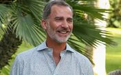 Rei Felipe VI