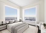  Apartamento de Gaëlle Pereira Benchetrit e Yossi Benchetrit