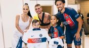 Filho de Kim Kardashian