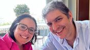 Joana Marques, Daniel Leitão