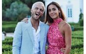 Tiago Teotónio Pereira, Rita Patrocínio