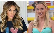 Peixeirada em direto! Filipa Castro revela segredos 'cabeludos' de Liliana Aguiar: 'Traiu o pai do filho com o meu ex-marido'