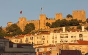 Castelo de São Jorge, Lisboa