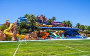 parque aquatico