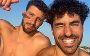 Rúben Dias, José Condessa