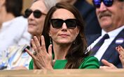 wimbledon, kate