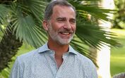 Rei Felipe VI