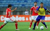 SL Benfica, Al Nassr