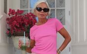 Cores para mulheres 50 anos
