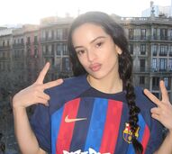 O que a Rosalía esconde? 6 segredos da cantora espanhola que o vão surpreender 