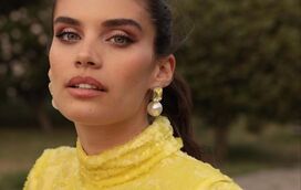 Pressão, amor, filhos, antidepressivos, agarrada ao dinheiro... e mansão de cinco milhões! Sara Sampaio conta tudo