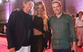 As polémicas mudam mas as festas da TVI ainda são o que eram