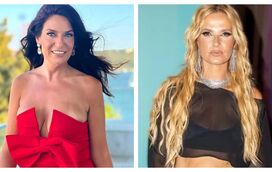 Nem Moniz levou Manuela Moura Guedes, mas Cristina não prescindiu da amiga inseparável