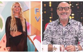 Eles falam, falam, mas no final não têm coragem de enfrentar Rui Oliveira. As teorias de Léo Caeiro sobre a "gravidez de Cristina Ferreira"