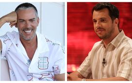 Irmão de Cláudio Ramos sofre aparatoso acidente e "rouba" frase icónica do apresentador
