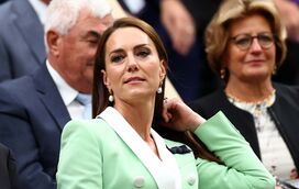 Eis tudo o que se sabe sobre o cancro de Kate Middleton... que afinal, podia não estar na fase mais inicial