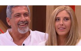 Em pânico! Frederica Lima vê Nuno Homem de Sá sair em liberdade e revela: "Estamos à nossa mercê" 