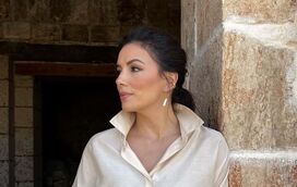 Eva Longoria revela a dimensão da sua fortuna em direto para a televisão... e quantas vezes faz o amor