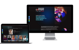 BCMA e Cofina lançam os Branded Content Awards