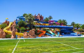É que ninguém resiste! 7 parques aquáticos de sonho para levar os miúdos nas férias