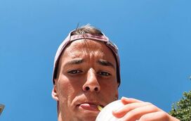 Cuidado com o mano! Quem é o irmão mais novo de João Félix que se está a destacar nas camadas jovens da Seleção e pode até superar o mestre