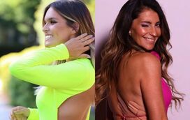 Eternas rivais! Os anos de guerra com Isabel Figueira que levaram Diana Chaves ao limite: "As coisas que inventa são terríveis! É patológico"