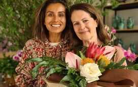 Mónica Jardim está de luto: morreu a mãe da apresentadora da TVI