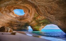 Na rota do Algarve! 10 praias de sonho que estão entre as mais belas do Mundo