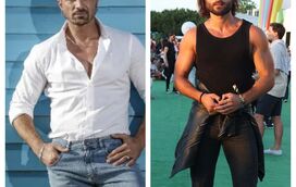 Isaac Alfaiate substitui João Baptista na TVI. Ator vê a carreira afundar depois de condenação por violência doméstica