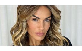 Primeiro, ganhava fortuna com empresa americana... agora, Liliana Aguiar vai vender casas