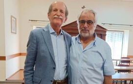 Guerra chega ao fim: Nuno da Camara Pereira e D. Duarte Pio acabam com mais de uma década de batalhas judiciais 