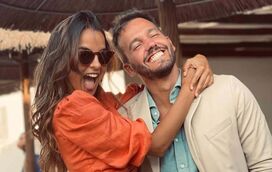Sara Matos e Pedro Teixeira obrigados a estarem juntos pelo filho
