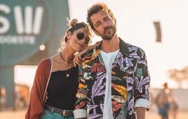 Novamente juntos? Paulo Vintém coloca os pontos nos 'is' sobre relação com Marta Melro