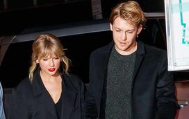 Taylor Swift arrasa ex-namorado Joe Alwyn em novo álbum! Cantora não se conteve nas indiretas