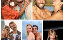Mercúrio retrógrado ou Cupido zangado? O verão de todas as separações: o Pedro, a Bárbara, o Zé, a Taylor, a Sara, a Marta, o Vintém e uma ainda por perceber