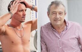 Revolução em 'Festa é Festa', da TVI: João Baptista dispensado e Luís Aleluia 'apagado'. Colegas lamentam