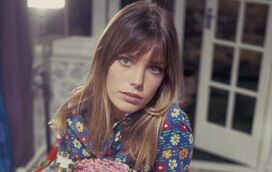 Jane Birkin, a última das 'it girl' dos anos 70, morre em Paris aos 76 anos