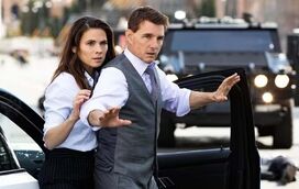 Tom Cruise imparável: novo ‘Missão Impossível’ rende mais de 200 milhões na bilheteira