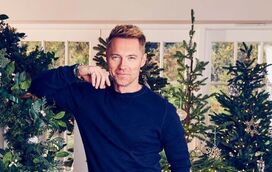 Irmão de cantor Ronan Keating morre em acidente trágico de viação
