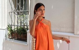 O que vestir numa festa informal de verão? Os looks mais elegantes e fáceis de copiar