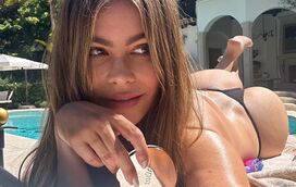 Joe Manganiello desmente Sofia Vergara e conta a sua versão sobre separação