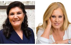 Teresa Guilherme sobre Dolores Aveiro: "É preciso coragem"