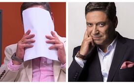 Hernâni Carvalho passa por embaraço em direto: "Nunca o vimos tão envergonhado"