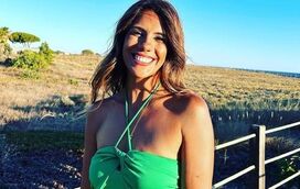 Lara Afonso oficializa separação de Paulo Fernandes, diz-se disponível para o amor... mas deixa alguns recados