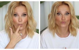 Ai Tininha, Tininha… Cristina Ferreira afinal nem prova o que diz ser bom e que tenta "vender"