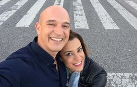 Já foram grandes amigos. Rita Ferro Rodrigues esclarece porque acabou a amizade com Nuno Graciano