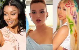 A verdade sobre as fortunas que os famosos estão a fazer no OnlyFans. Quem são as estrelas que estão no site mais sexual e polémico da internet  