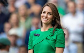 A família real está nas suas mãos! Como a doce Kate Middleton se tornou na mulher mais poderosa da monarquia britânica