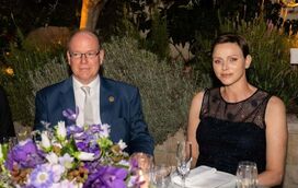 Charlene é acusada e Alberto reage com despedimentos